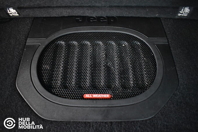 JEEP Wrangler 2.2 Mjt II Sahara